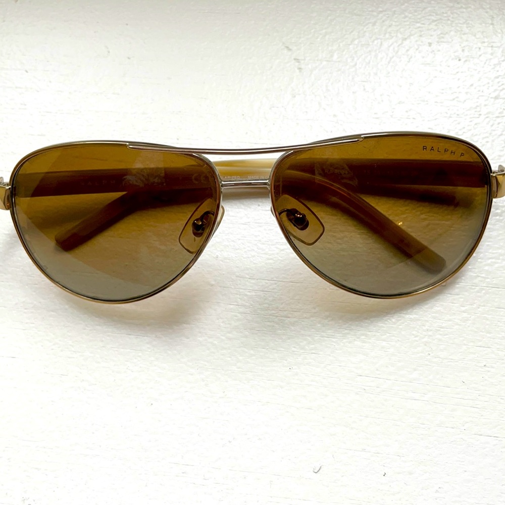Ralph Lauren sun glasses